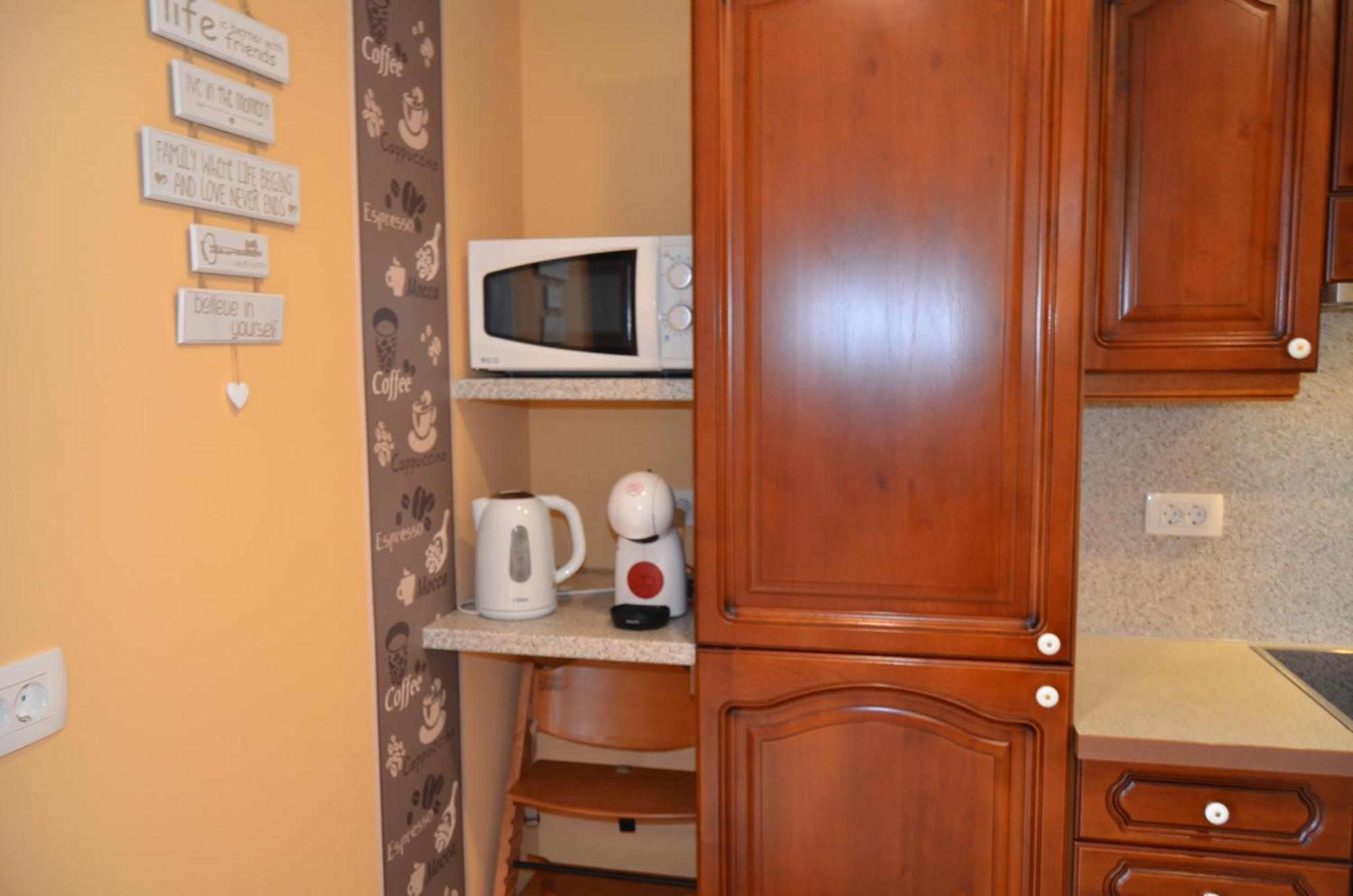Holiday Home With Hot Tub And Sauna Sabina Rovte Extérieur photo